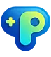 GCash E-Wallet Logo